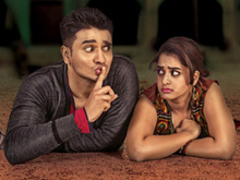 Sankarabharanam Movie New Photos